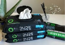 Cleaning Sanitizing FDA&EPA Approved Flushable Dude Wipe Cleaning Cloth Antibacterial Disinfecting Wipe Bamboo Biodegradable Wet Tissue Cotton Wet Towel