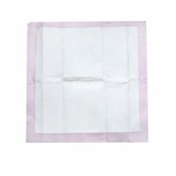Wholesale Super Absorbent Surgical Adult Care Incontinence Nursing Pad Breathable Soft Medical Disposable Underpads for Hospital Family