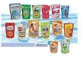 Cosmetic Packaging Film