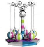 Children Indoor Play Equipment,Indoor Children Play Equipment (LF-3)