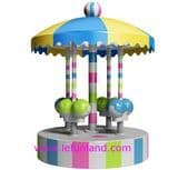 Play Equipment Indoor, Playground Indoor Equipment (LF-1)