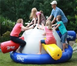 Cheer Amusement Air Top Large CH-Ap-20150112-7