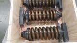 Excavator Recoil Spring PC130