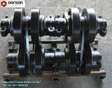 Excavator Track Roller, Excavator Undercarriage Spare Parts Bottom Roller