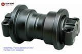 Excavator Spare Parts Track Roller Ex220