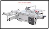 High Precision Panel Saw Machine