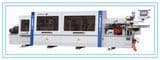 Corner Trimming PVC Edge Banding Machine for Sale