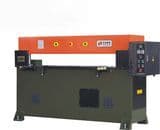 HSC Series Precise Four-Column Cutting Machine