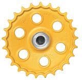 Industrial Sprocket for Undercarriage Parts of Excavator