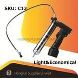 12V Light Battery Grease Gun Li-ion/Ni-CD Battery Hand Tool