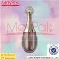 2015 New Design 9g Custom Empty Nail Polish Bottle, Empty Nail Polish Bottle, Nail Polish Bottle