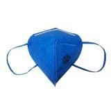 Zhong Jianle KN95 Facemask 5 Ply Mouth Protective Color Face Mask