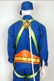 Safety Harness (JE1001)