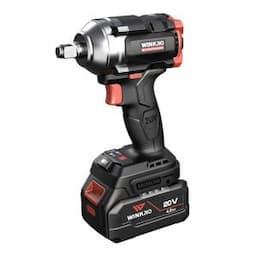 High Quality China DC Winkko Power Tool Hardware Drilling Machine Electric Wrench