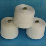 Tfo 100% Polyester Raw Material Paper Cone Sewing Thread (20/3)
