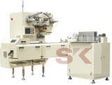 Chewing Gum Packing Machine-Bfk2000ck