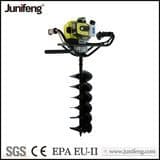 63cc Cheap Price Gas Post Hole Digger with Ce