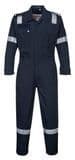 Safety Reflective Strip Work Overall
