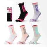 Adult Custom Cotton Long Middle Socks Knitted Fashion Basketball Running Sport Men Socks