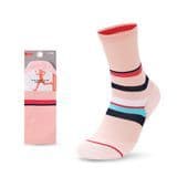 Compression Cushioned Badminton Socks Customize for Sport Women