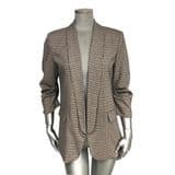 Fashion Women Casual Jacket Ladies Ladies Women Office Suits