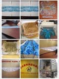 Disposable Liners SPA Pedicure Chair Liner.