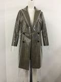 Shower Resistant Coat
