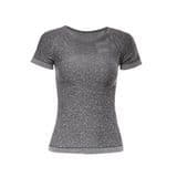 Women Gym Workout Fitness Wholesale Short-Sleeve T-Shirt