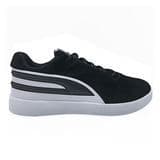 Suede Leather Moccasin Casual Shoes for Men