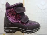 Stylish Snow Boots