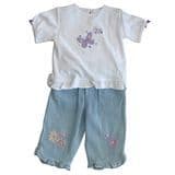 Infant Apparel (BSX175491)