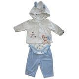 Infant Apparel (JC1311)