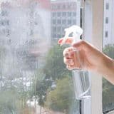 Empty Spray Bottles for Cleaning Solutions Spray Bottle
