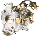 Carbureter Manufacturing(H101 Series)