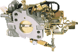 Carbureter Manufacturing(H103 Series)