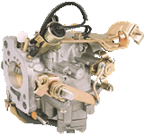 Carbureter Manufacturing (H104 Series)