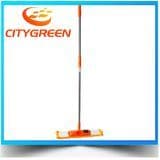 Customized China Supplier Blue Big Chenille Magic Cleaning Mop