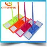New Bibulous Quick Dry Soft Chenille Mop Flat Mop Microfiber Mop