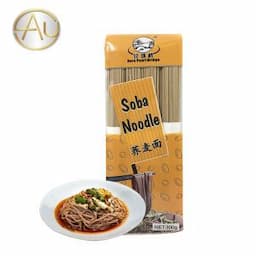 Asian Noodles Halal Japanese Dried Healthy Fresh 300g Udon Ramen Soba Noodles