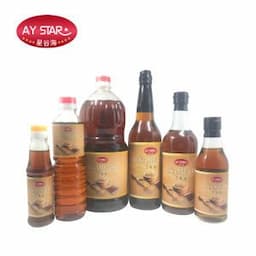 Europe Standard Wholesale Bulk Halal Kosher Vegetable Cooking Edible Blended Sesame Oil