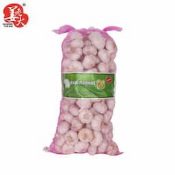 Top Quality New Crop 2021 Fresh Normal White Purple Red Chinese Garlic