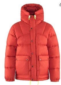 Different Colors Puffer Jackets Hooded Men′ S Winter Clothing Keep Warm