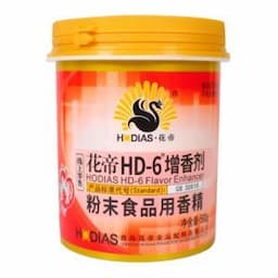 Hodias HD-6 Powder Agent Food Flavor Enhanor for Meat Processing