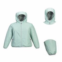 Customized Women Clothing Sportswear Outdoor Coats Waterproof Fashion Jacket