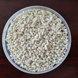 Virgin/Recycled PP Granular/Granules/Pellets, PP Plastic Particles