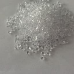 PC Granules Clear Medical Grade Polycarbonate for Injection Molding PC Plastic Raw Material