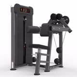 Realleader High Quality Strength Fitness Equipment of Lateral Raise Machine (M3-1002)