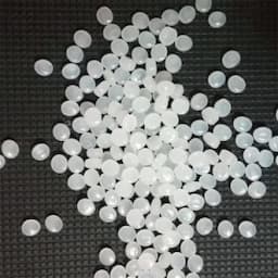 Polypropylene PP Granules Polyethylene PP HDPE LDPE Granules Polypropylene Plastic Raw Material
