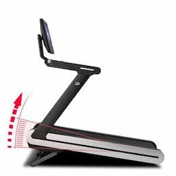Ypoo Commercial Cardio Treadmill Electric Fitness Equipment Treadmill Gym Treadmill Running Machine Gym Sports Treadmill
