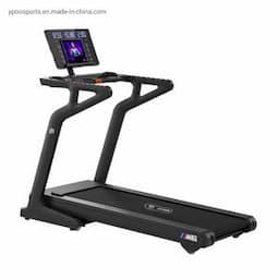Ypoo New Brushless Motor Treadmill Foldable Machine Luxury Home Treadmill